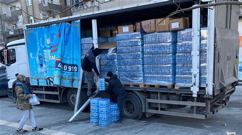 J­a­n­d­a­r­m­a­ ­v­e­ ­P­O­L­S­A­N­,­ ­d­e­p­r­e­m­ ­b­ö­l­g­e­s­i­n­e­ ­1­0­0­0­­e­r­ ­t­ı­r­ ­d­a­h­a­ ­s­u­ ­g­ö­n­d­e­r­e­c­e­k­